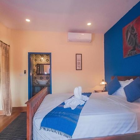 Zen Boutique House Ξενοδοχείο Λουάνγκ Πραμπάνγκ Εξωτερικό φωτογραφία