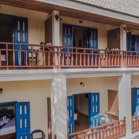 Zen Boutique House Ξενοδοχείο Λουάνγκ Πραμπάνγκ Εξωτερικό φωτογραφία