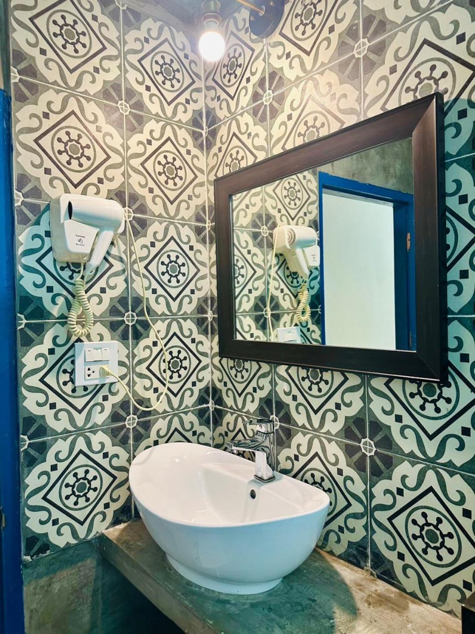 Zen Boutique House Ξενοδοχείο Λουάνγκ Πραμπάνγκ Εξωτερικό φωτογραφία